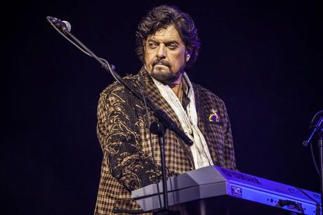 Alan Parsons Live Project a Roma, foto e reportage di Stefano Pietrucci