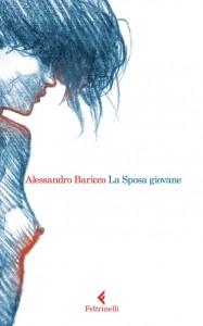 copertina la sposa giovane alessandro baricco