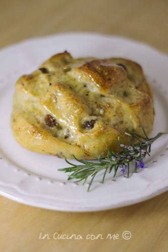 Pane di ramerino