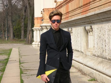 Fourth Outfit MFW15 DSCN2973