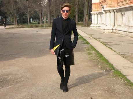 Fourth Outfit MFW15 DSCN2984