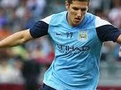 Jovetic-Inter? City dice condizione