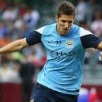 Jovetic-Inter? Il City dice si ad una condizione