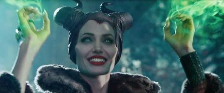 MALEFICIENT