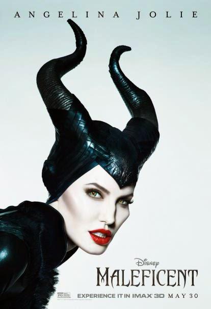 MALEFICIENT