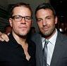 Syfy ordina il pilot drama futuristico di Ben Affleck e Matt Damon