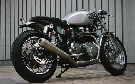 Rewheeled Bonnie