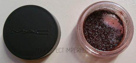 Gli Incredibili #7 - Pigmento Mac Cosmetics