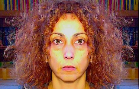 #FacceDaBlogger : io e le mie due gemelle