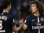 Psg, tegola: David Luiz Thiago saltano Barcellona