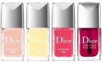 #Dior collezione #makeup Tie Dye #estate2015