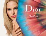 #Dior collezione #makeup Tie Dye #estate2015