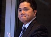 Prime Pagine, l’Inter spacca, paure Thohir