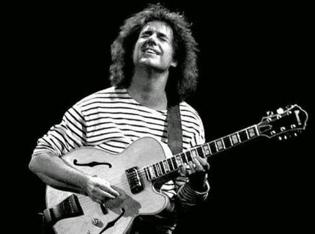 Pat Metheny, di Alessandro Ceccarelli