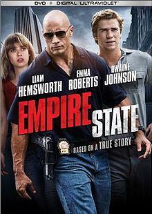 Empire State (2013)