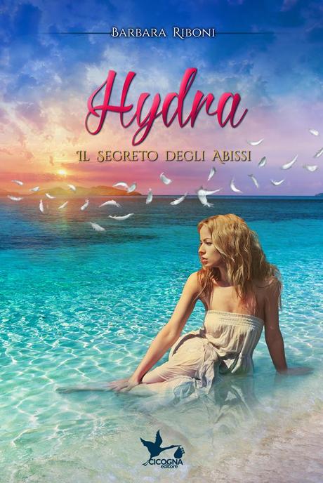 Recensione: Hydra di Barbara Riboni