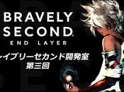 Bravely Second: Layer presentazione dedicata gameplay