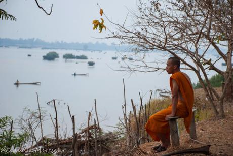 Tappa imperdibile in Laos: le 4.000 isole