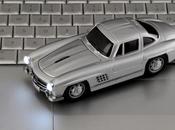 Mouse Mercedes mouse secolo