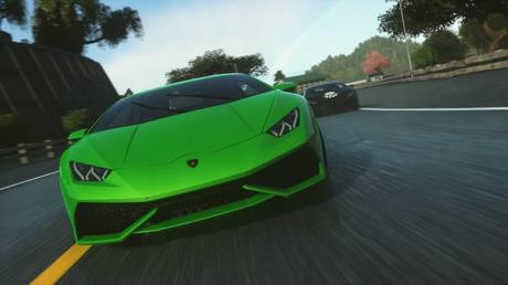 Un aggiornamento per DRIVECLUB renderà inaccessibile l'online per otto ore