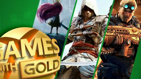 Games with Gold - Aprile 2015