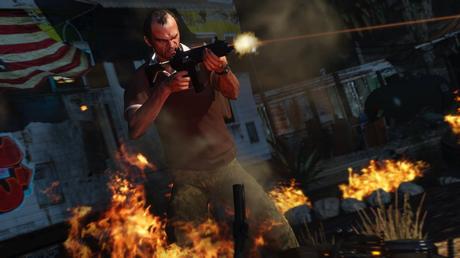 È ora possibile effettuare il pre-caricamento di Grand Theft Auto V su PC