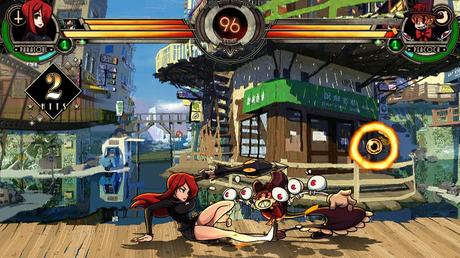 Skullgirls vanterà un multiplayer cross-platform su PlayStation 3 e PlayStation 4