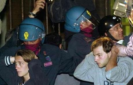 Corte di Strasburgo «alla Diaz fu tortura»