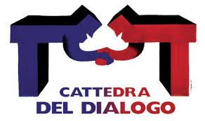 Cattedra del Dialogo:9 aprile circolo dei lettori di Torino