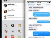 8.3: nuova funzione anti-spam iMessage