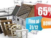 07/04/2015 Ecobonus energia: on-line finanziaria2015.enea.it, portale ENEA accedere alla detrazione fiscale sugli interventi efficienza energetica