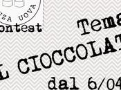 CIOCCOLATO contest aprile