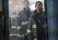 “Chicago Fire 3”: anticipazioni sul futuro di Dawson e Casey, nuovi flirt e spin-off