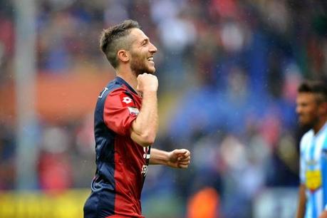 Il Milan guarda Bertolacci