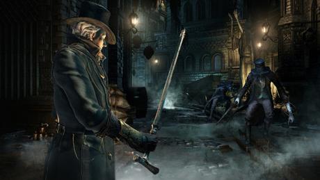 Bloodborne 070415