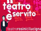 Rimandato l'evento Peppe Voltarelli Teatro Rosini Lucignano