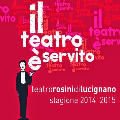 Rimandato l'evento con Peppe Voltarelli al Teatro Rosini di Lucignano