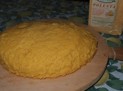 Bimby, Polenta