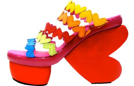 Agatha Ruiz de la Prada