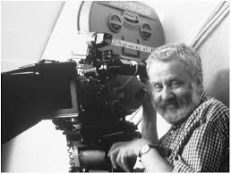 Mike Leigh