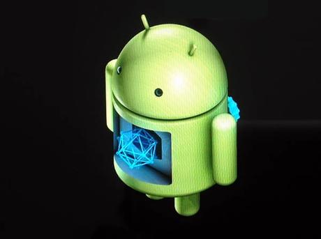 Come aggiornare Android