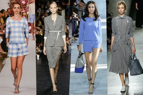 Fashion| I trends da qui a Settembre (parte seconda)