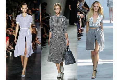 Fashion| I trends da qui a Settembre (parte seconda)