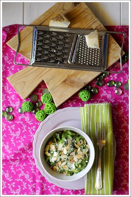 orecchiette spinaci castelmagno mandorle 3 72dpi