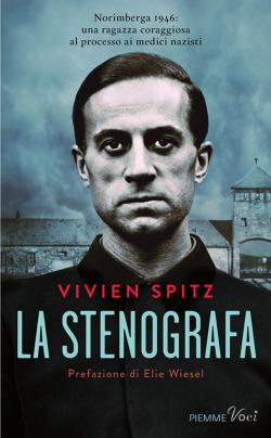 Recensione: La Stenografa