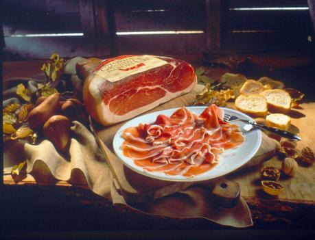 Prosciutto di Sauris