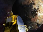 Plutone inesplorato: fuori nomi
