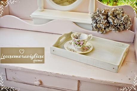 Shabby chic Home arredamento