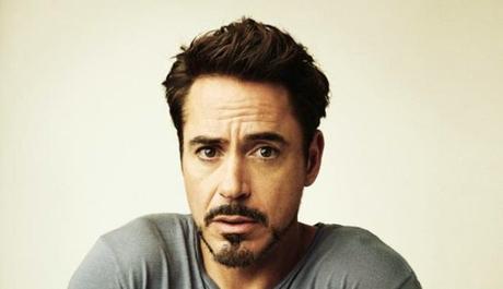 Buon compleanno Mr. Downey!, di Alessandro Ceccarelli