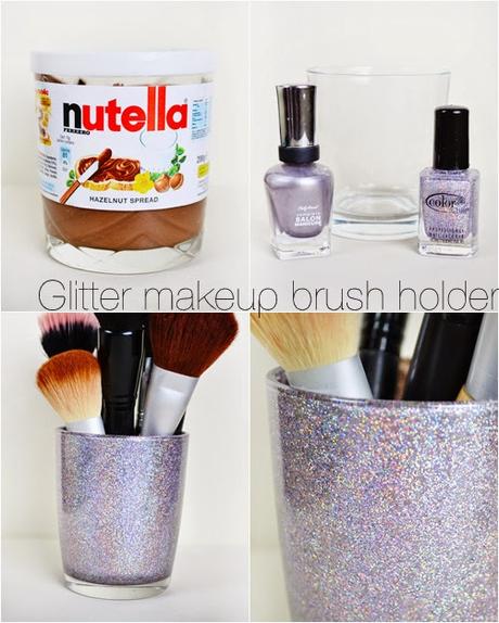 Come tenere in ordine i cosmetici - Idee fai da te